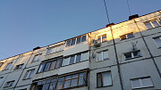 Отделка балкона с выносом подоконника - фото 2